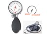 Blutdruckmessgerät Boso® Med 1 ( Ø 60 mm) Armumfang 22-32 cm (grau)